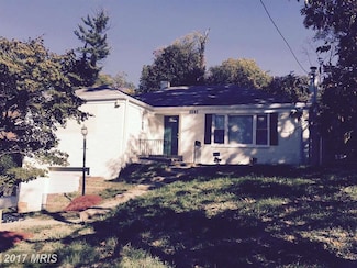 5818 Woodland Dr, Oxon Hill, MD 20745