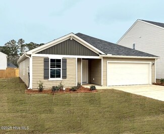 5224 Meagan Ln NE, Winnabow, NC 28479
