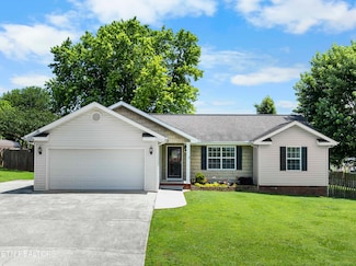 327 S Fowler St, Clinton, TN 37716