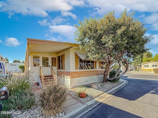 6480 Katherine St Unit 109, Simi Valley, CA 93063