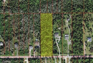 0 18th Ave NE Unit 224087558, Naples, FL 34120