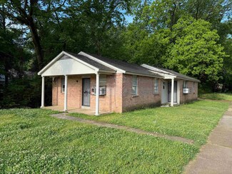 961 N Highland St, Memphis, TN 38122