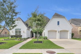 20419 Knights Branch Dr, Cypress, TX 77433