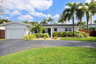 4420 NE 16th Terrace, Oakland Park, FL 33334