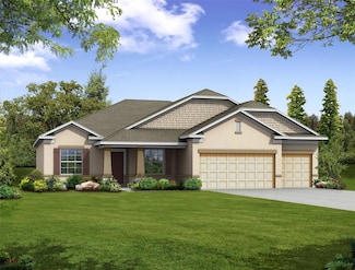 1575 Weaver Oak Way, Deland, FL 32720