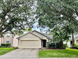 1051 Moosehead Dr, Orange Park, FL 32065