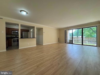 10135 Prince Place Unit 102-6A, Upper Marlboro, MD 20774
