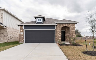 1718 Windrose Bend, Angleton, TX 77515