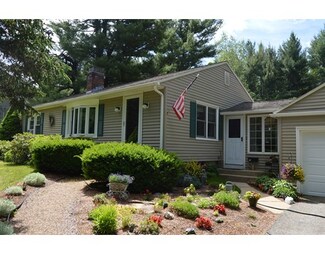 108 Holden Rd, Paxton, MA 01612