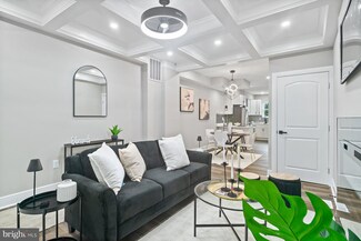 313 N Stricker St, Baltimore, MD 21223