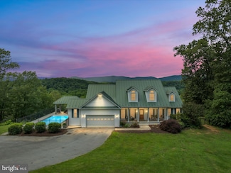 400 Deer Run Cir, Front Royal, VA 22630