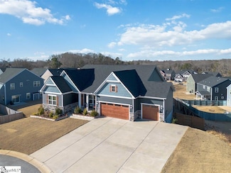 1711 Warrington Ct, Moore, SC 29369