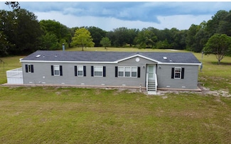 1070 SW Mauldin Ave, Lake City, FL 32024