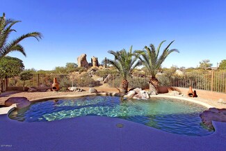 11562 E Diamond Cholla Dr, Scottsdale, AZ 85255