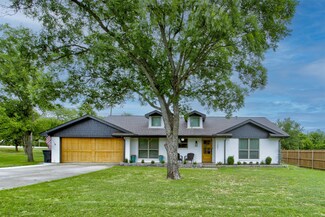 1201 Oakhurst Dr, Southlake, TX 76092