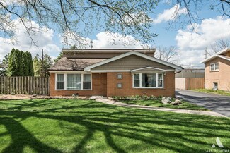 7736 S Ferdinand Ave, Bridgeview, IL 60455