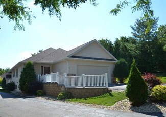 600 Windsor Terrace Unit A, Jefferson, WI 53549