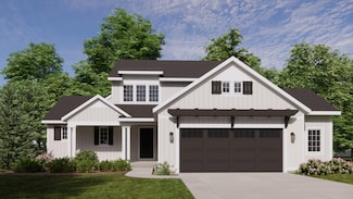 The Mayfair, Georgetown Township, MI 49428