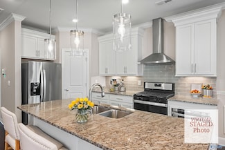 129 Bur Oak Dr, Madison, AL 35756