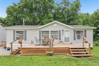 21240 Hill Ln, Chesterfield, IL 62630