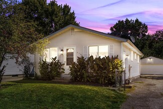 2398 Millerton St, Columbus, OH 43232