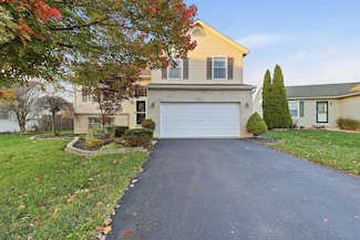 5504 Inglecrest Place, Galloway, OH 43119