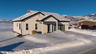 450 Roberts St, Thayne, WY 83127