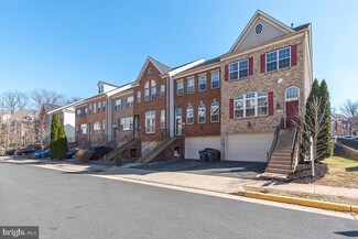 9783 Corbett Place, Manassas Park, VA 20111