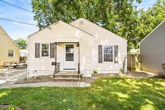 1031 Leighton Ave, Cuyahoga Falls, OH 44221