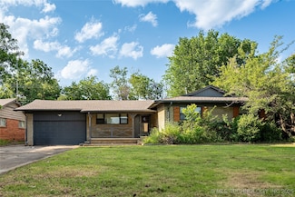 6781 E 26th Place, Tulsa, OK 74129