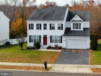 26 Sagamore Ln, Bordentown, NJ 08505