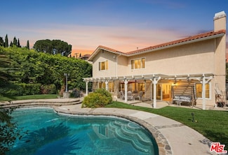 17672 Bryan Place, Granada Hills, CA 91344