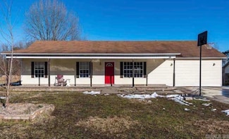 907 Shannon St, Bald Knob, AR 72010