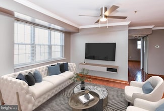 3210 8th St SE Unit 9, Washington, DC 20032
