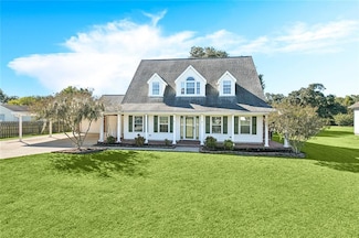 2014 Sylvia Blvd, Saint Bernard, LA 70085