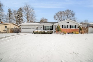 2684 Kuhlman Dr, Saginaw, MI 48603