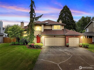 14406 144th St E, Orting, WA 98360