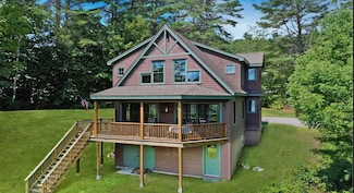 760 Pleasant St, New London, NH 03257