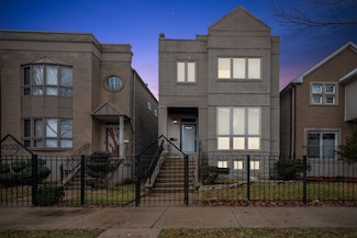4528 S Saint Lawrence Ave, Chicago, IL 60653
