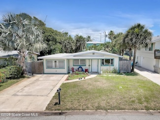 332 Tyler Ave, Cape Canaveral, FL 32920
