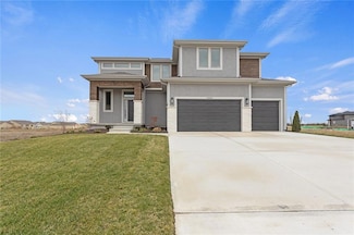 13333 W 179th St, Bucyrus, KS 66013