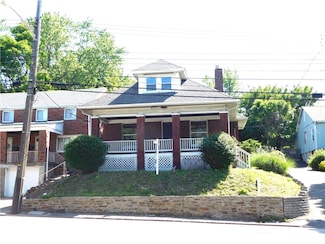 4305 Clairton Blvd, Pittsburgh, PA 15236