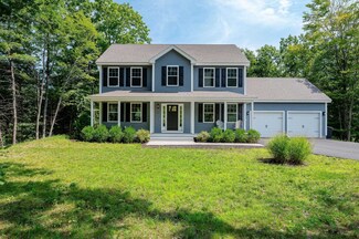 33 Kelmar Dr, Rochester, NH 03867