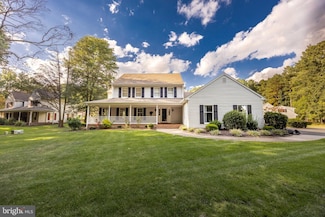 3565 Union Church Rd, Salisbury, MD 21804