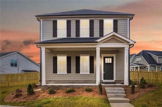 1815 Cleburne Terrace, Kernersville, NC 27284