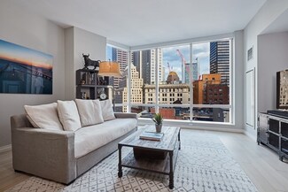 1 Franklin St Unit 1009, Boston, MA 02110