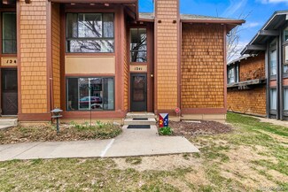 1241 S Crystal Way, Aurora, CO 80012