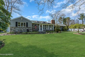 42 Leland Terrace, Tinton Falls, NJ 07724