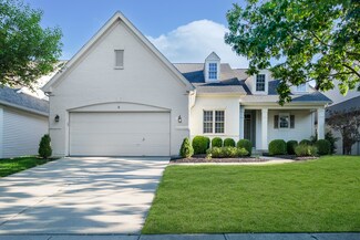 660 Piedmont Dr, Westfield, IN 46074