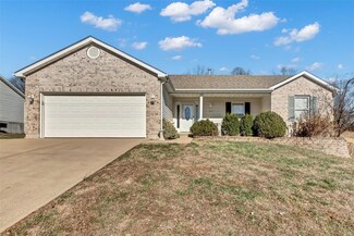 2823 Maplewood Ct, High Ridge, MO 63049
